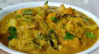Veg Kurma : చ‌పాతీ, బిర్యానీ.. ఏదైనా స‌రే.. ఈ కూర అదిరిపోతుంది..!