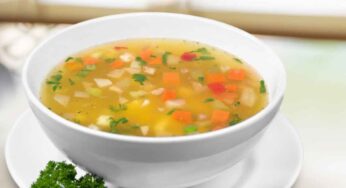 Vegetable Soup : ఒంట్లో న‌ల‌త‌గా ఉంటే.. ఈ సూప్ త‌యారు చేసుకుని తాగండి.. త్వ‌ర‌గా కోలుకుంటారు..