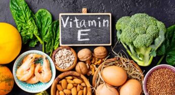 Vitamin E : విట‌మిన్ ఇ వ‌ల్ల ఎన్ని లాభాలు ఉన్నాయో తెలుసా..? అశ్ర‌ద్ధ చేయ‌కండి..!
