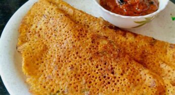 Wheat Dosa : గోధుమ పిండితో దోశ‌ల‌ను ఇలా వేస్తే.. ఒక ప‌ట్టు ప‌డ‌తారు..!
