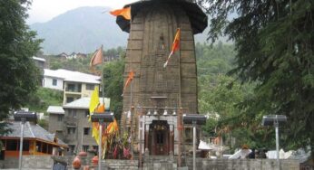Bharmour Chaurasi Temple : చ‌నిపోయిన వ్య‌క్తి ఆత్మ ముందుగా ఆ ఆల‌యానికి వ‌స్తుంద‌ట‌.. అది ఎక్క‌డ ఉందంటే..?