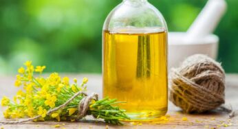Canola Oil : ఎలాంటి బాన‌పొట్ట అయినా స‌రే క‌రిగించే ఆయిల్ ఇది..!