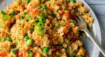 Cauliflower Rice : వంట చేసే స‌మ‌యం లేదా.. అయితే కాలిఫ్ల‌వ‌ర్ రైస్ చేయండి.. రుచిగా ఉంటుంది..