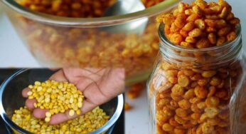 Chana Dal Namkeen : దుకాణాల్లో ల‌భించే చ‌నా దాల్ న‌మ్‌కీన్‌.. ఇంట్లోనే ఇలా సుల‌భంగా చేసుకోవ‌చ్చు..