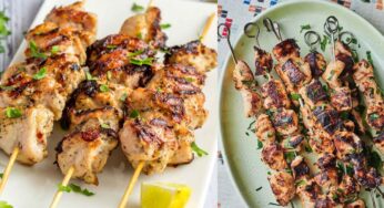Chicken Kebabs : ఓవెన్ లేక‌పోయినా స‌రే.. చికెన్ క‌బాబ్స్‌ను ఇలా రుచిక‌రంగా ఇంట్లోనే చేసుకోవ‌చ్చు..