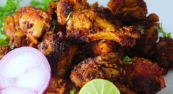 Chicken Pepper Fry : చికెన్ పెప్ప‌ర్ ఫ్రై తిన్నారా.. భ‌లే రుచిగా ఉంటుంది.. త‌యారీ ఇలా..