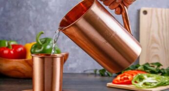 Copper Water : ఉద‌యాన్నే ఈ నీళ్లు తాగితే.. మీ శ‌రీరం ఉక్కులా మారుతుంది..