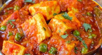 Dhaba Style Paneer Curry : ధాబా స్టైల్‌లో ప‌నీర్ క‌ర్రీ త‌యారీ ఇలా.. లొట్ట‌లేసుకుంటూ మొత్తం తింటారు..