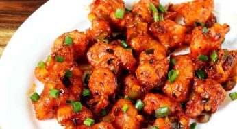 Gobi Manchurian : గోబి మంచూరియా.. ప‌క్కా రెస్టారెంట్ రుచి రావాలంటే.. ఇలా చేయాలి..!