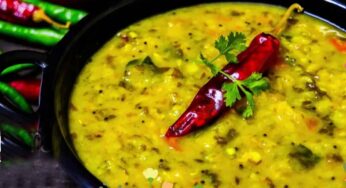 Gongura Pappu : గోంగూర ప‌ప్పును ఇలా చేస్తే.. లొట్ట‌లేసుకుంటూ మొత్తం తినేస్తారు..