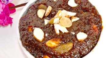 Jaggery Halwa : బెల్లంతో చాలా సుల‌భంగా చేయ‌గ‌లిగే హ‌ల్వా.. రుచి భ‌లేగా ఉంటుంది..
