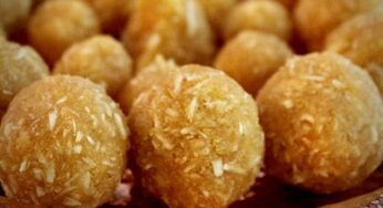 Jaggery Coconut Laddu : ఈ ల‌డ్డూ ఎంత ఆరోగ్య‌క‌రం అంటే.. రోజుకు ఒక్క‌టి తిన్నా చాలు.. త‌యారు చేయ‌డం చాలా సుల‌భం..