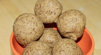 Kodo Millet Laddu : చిరుధాన్యాలైన అరికెల‌తో ల‌డ్డూలు.. రోజుకు ఒక‌టి తింటే.. ఎంతో లాభం..!