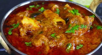 Mutton Curry : మ‌ట‌న్‌ను ఇలా చేస్తే.. అన్నం, చ‌పాతీల్లోకి భ‌లేగా ఉంటుంది..