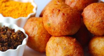 Mysore Bonda : గోధుమ పిండితో ఇలా బోండాల‌ను చేస్తే.. అచ్చం బ‌య‌ట ల‌భించే వాటిలా వ‌స్తాయి..!