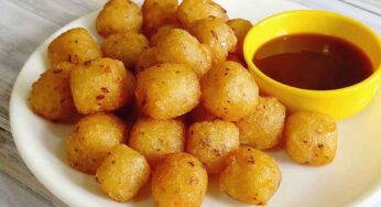 Potato Bites : బంగాళా దుంప‌ల‌తో పొటాటో బైట్స్‌.. అంద‌రూ ఎంతో ఇష్టంగా తింటారు..