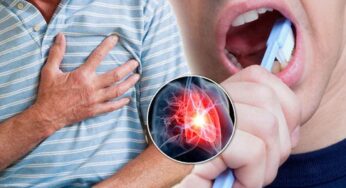 Heart Attack : దంతాల నొప్పికి, గుండె పోటుకు సంబంధం ఏమిటి ?