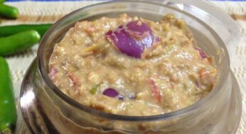 Tomato Pachi Mirchi Pachadi : ట‌మాటా ప‌చ్చి మిర్చి రోటి ప‌చ్చ‌డి.. చూస్తేనే నోరూరిపోతుంది..