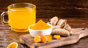 Turmeric Water : రోజూ ఉద‌యాన్నే ప‌ర‌గ‌డుపునే ప‌సుపు నీళ్ల‌ను తాగితే.. మీ శ‌రీరంలో ఊహించ‌ని మార్పులు జ‌రుగుతాయి..