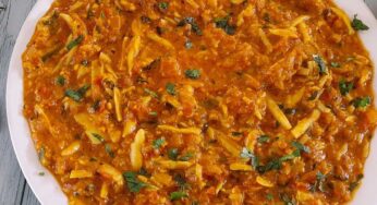 Anda Keema Curry : కోడిగుడ్లతో అండా కీమా కర్రీ.. అన్నం, చపాతీలు.. వేటితో అయినా తినవచ్చు..