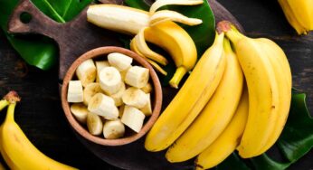Banana : ఉద‌యం బ్రేక్‌ఫాస్ట్‌తో క‌లిపి అర‌టి పండును తింటే ఇన్ని లాభాలా..!