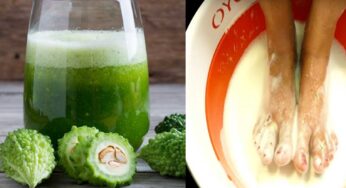 Bitter Gourd Juice : కాక‌ర‌ర‌సంతో ఇలా చేస్తే.. షుగ‌ర్ లెవ‌ల్స్ దెబ్బ‌కు దిగి వ‌స్తాయి..!