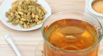 Cardamom Water : రాత్రి నిద్ర‌కు ముందు ఒక యాల‌క్కాయ‌ను తిని గోరు వెచ్చ‌ని నీటిని తాగండి.. ఏం జ‌రుగుతుందో తెలిస్తే ఆశ్చ‌ర్య‌పోతారు..