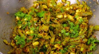 Chikkudukaya Fry : చిక్కుడు కాయ వేపుడును ఇలా చేస్తే.. అంద‌రూ ఇష్ట‌ప‌డ‌తారు..!