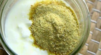 Curd With Methi : పెరుగులో మెంతుల పేస్ట్ క‌లిపి.. రోజూ ఉద‌యాన్నే ప‌ర‌గ‌డుపున తీసుకోవాలి.. చెప్ప‌లేన‌న్ని లాభాలు..!