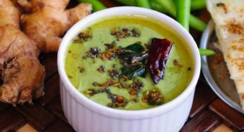 Ginger Chilli Chutney : రోడ్డు ప‌క్కన టిఫిన్ సెంట‌ర్ల‌లో ఇచ్చే.. అల్లం, ప‌చ్చిమిర్చి చ‌ట్నీ.. ఇలా చేస్తే రుచి వ‌స్తుంది..