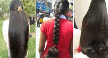 Hair Growth : ఇది రాస్తే 30 రోజుల్లోనే మీ జుట్టు చాలా పొడ‌వు పెరుగుతుంది..!