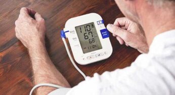 High BP : బీపీని కంట్రోల్ లో ఉంచాలంటే.. ఇలా చేయాలి..!