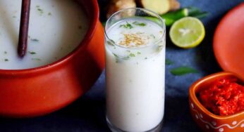 Masala Buttermilk : మ‌సాలా మ‌జ్జిగ‌ను ఇలా చేస్తే.. గ్లాసులు గ్లాసులు అల‌వోక‌గా తాగేస్తారు..!