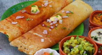Mysore Masala Dosa : మైసూర్ మ‌సాలా దోశ‌.. ఇలా చేస్తే హోట‌ల్ లాంటి రుచి వ‌స్తుంది..