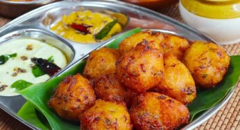 Onion Bonda : ఉల్లిపాయ బొండాల‌ను ఇలా చేసి.. సాయంత్రం స్నాక్స్‌లా తినండి.. బాగుంటాయి..