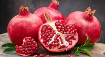 Pomegranate : దానిమ్మ గింజ‌ల‌తో ఎన్ని ఉప‌యోగాలు ఉన్నాయో తెలుసా.. ముఖ్యంగా పురుషుల‌కు..!