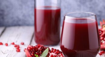 Pomegranate Juice : రోజుకు ఒక్క గ్లాస్ తాగితే నిత్య య‌వ్వ‌నం మీ సొంతం..!