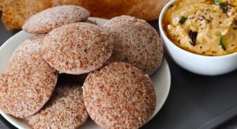 Ragi Idli : రాగి ఇడ్లీల‌ను త‌యారు చేయ‌డం ఇలా.. ఎంతో బ‌లం, ఆరోగ్య‌క‌రం..