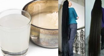 Rice Water For Hair : బియ్యం క‌డిగిన నీళ్ల‌తో ఇలా చేస్తే.. మీ జుట్టు ఎంతో వేగంగా పెరుగుతుంది..!