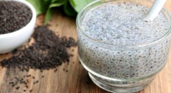 Sabja Seeds : స‌బ్జా గింజ‌ల‌ను నాన‌బెట్టి భోజ‌నానికి ముందు తినండి.. అద్భుత‌మైన లాభాలు క‌లుగుతాయి..!