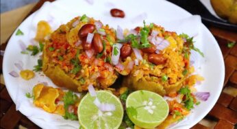 Tomato Bajji : ట‌మాటా బ‌జ్జీ ఎప్పుడైనా తిన్నారా.. ఇలా చేసి తిని చూడండి.. మ‌రిచిపోలేరు..