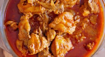 Bachelor Style Chicken Curry : బ్యాచిల‌ర్ స్టైల్‌లో సింపుల్‌గా చికెన్ కర్రీని ఇలా త‌యారు చేయ‌వ‌చ్చు..!