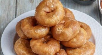 Badusha : స్వీట్ షాపుల్లో ల‌భించే టేస్ట్‌తో.. బాదుషాలను ఇంట్లోనే ఇలా త‌యారు చేసుకోవ‌చ్చు..