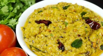 Beerakaya Pachadi : బీర‌కాయ ప‌చ్చ‌డి ఇలా చేయండి.. అన్నంలో నెయ్యితో క‌లిపి తింటే రుచి అదిరిపోతుంది..