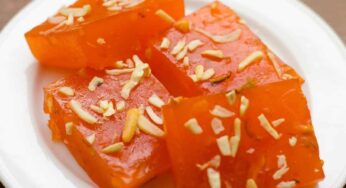 Bombay Karachi Halwa Recipe : స్వీట్ షాపుల్లోనే ల‌భించే బాంబే క‌రాచీ హ‌ల్వా.. ఇంట్లోనూ ఇలా చేయ‌వ‌చ్చు..