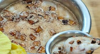 Chalimidi Pakam : శుభ కార్యాల స‌మ‌యంలో చేసే చ‌లిమిడి పాకం.. ఇలా చేస్తే చ‌క్క‌ని రుచితో త‌యార‌వుతుంది..