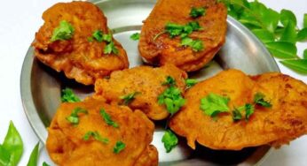 Chicken Bajji : మిర్చి బ‌జ్జీ మాత్ర‌మే కాదు.. చికెన్ బ‌జ్జీలు కూడా చేసుకోవ‌చ్చు.. రుచి అద్బుతంగా ఉంటాయి..