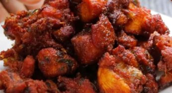 Crispy Chicken Pakoda : చికెన్ పకోడాను ఇలా చేస్తే.. క్రిస్పీగా వ‌స్తుంది.. ఒక్క ముక్క కూడా విడిచిపెట్ట‌రు..