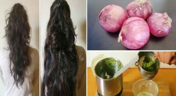 Curry Leaves And Onion For Hair : ఈ రెండు క‌లిపి రాస్తే.. తెల్ల జుట్టు న‌ల్ల‌గా మార‌డ‌మే కాదు.. జుట్టు ఒత్తుగా పెరుగుతుంది కూడా..!