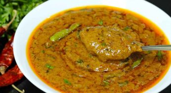 Curry Without Vegetables : కూర‌గాయ‌లు ఏమీ లేక‌పోయినా స‌రే.. ఈ కూర‌ను చేస్తే.. ఎంతో రుచిగా ఉంటుంది..!